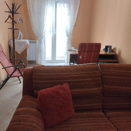 Apartamento Casa Lungo Mare A Thesaloniki Exterior foto