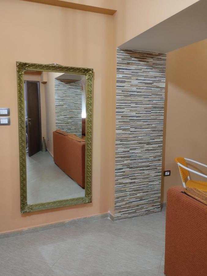 Apartamento Casa Lungo Mare A Thesaloniki Exterior foto